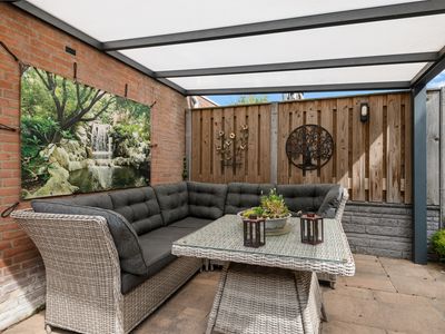 Engelsholm 55, Hoofddorp