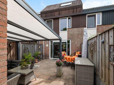 Engelsholm 55, Hoofddorp