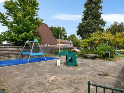 Engelsholm 55, Hoofddorp