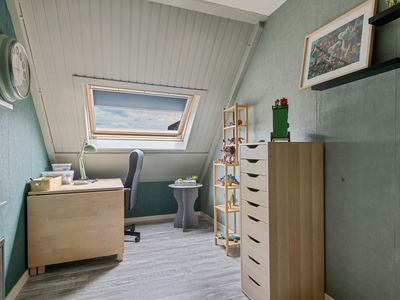 Engelsholm 55, Hoofddorp