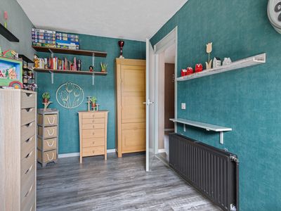 Engelsholm 55, Hoofddorp