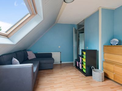 Engelsholm 55, Hoofddorp