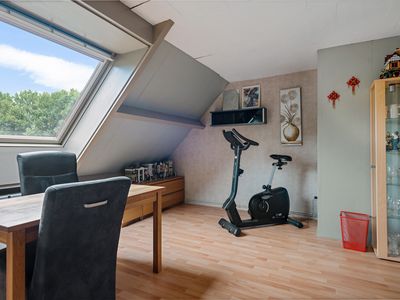 Engelsholm 55, Hoofddorp