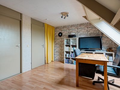 Engelsholm 55, Hoofddorp