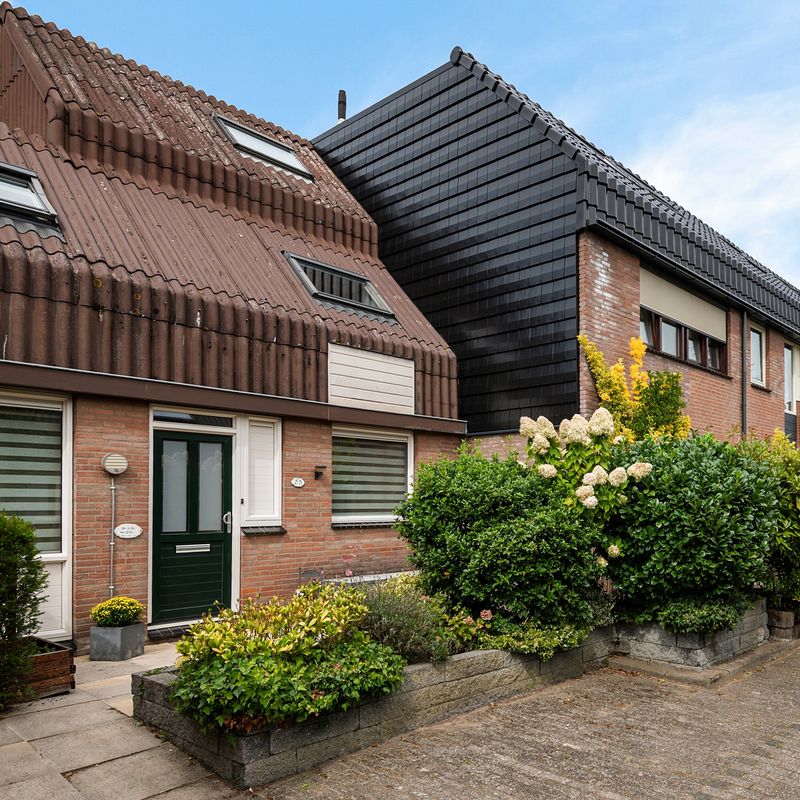 Engelsholm 55, Hoofddorp