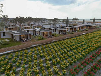 Schulpweg 60 24, Noordwijkerhout