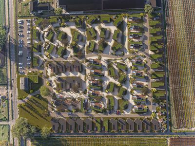 Schulpweg 60 24, Noordwijkerhout