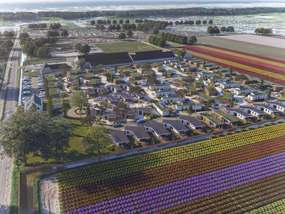 Schulpweg 60 53, Noordwijkerhout