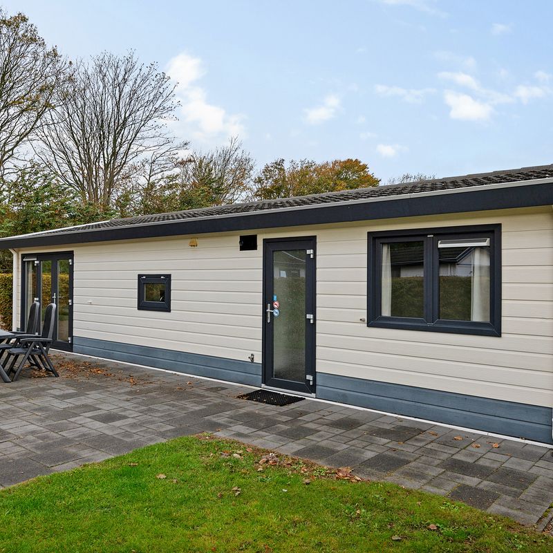 Kapelleboslaan 41 117, Noordwijk