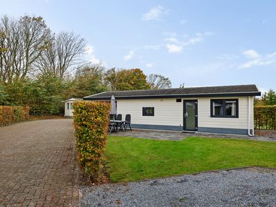 Kapelleboslaan 41 117, Noordwijk