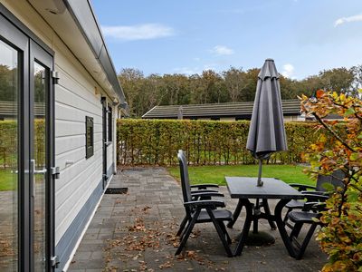 Kapelleboslaan 41 117, Noordwijk