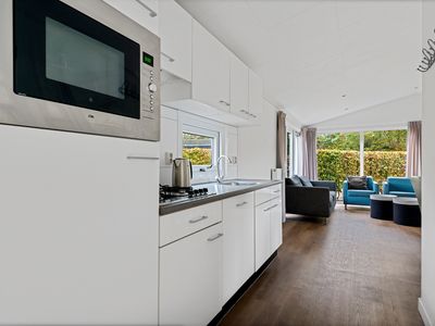 Kapelleboslaan 41 117, Noordwijk