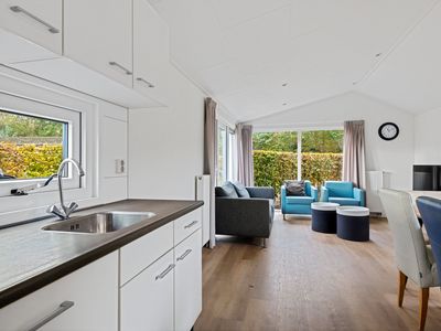 Kapelleboslaan 41 117, Noordwijk