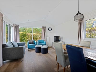 Kapelleboslaan 41 117, Noordwijk