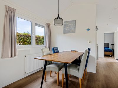 Kapelleboslaan 41 117, Noordwijk