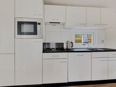 Kapelleboslaan 41 117, Noordwijk