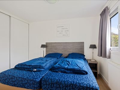 Kapelleboslaan 41 117, Noordwijk