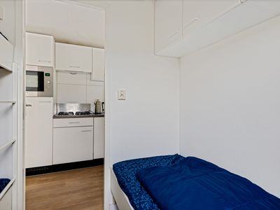 Kapelleboslaan 41 117, Noordwijk