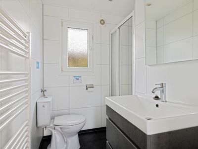 Kapelleboslaan 41 117, Noordwijk