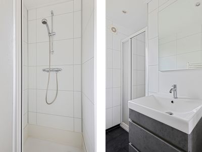 Kapelleboslaan 41 117, Noordwijk