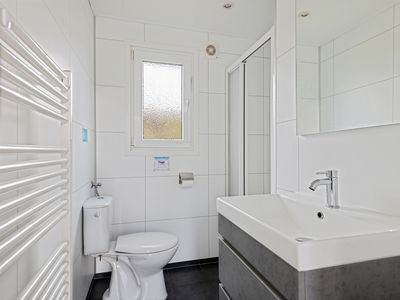 Kapelleboslaan 41 117, Noordwijk