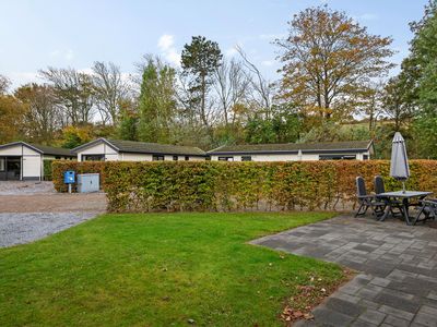 Kapelleboslaan 41 117, Noordwijk