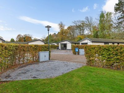 Kapelleboslaan 41 117, Noordwijk