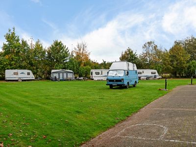 Kapelleboslaan 41 117, Noordwijk