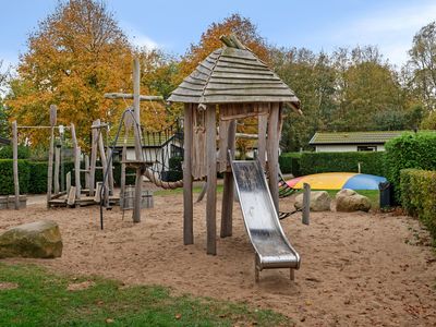 Kapelleboslaan 41 117, Noordwijk