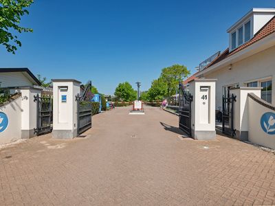 Kapelleboslaan 41 117, Noordwijk