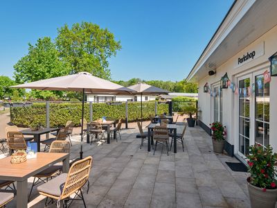 Kapelleboslaan 41 117, Noordwijk