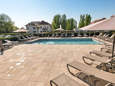 Kapelleboslaan 41 117, Noordwijk