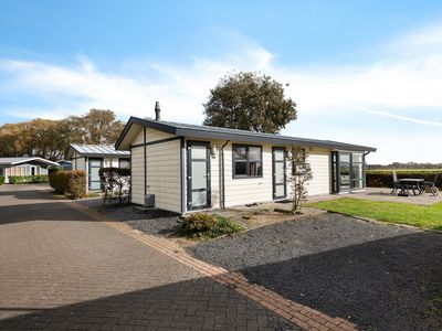 Kapelleboslaan 41 379, Noordwijk