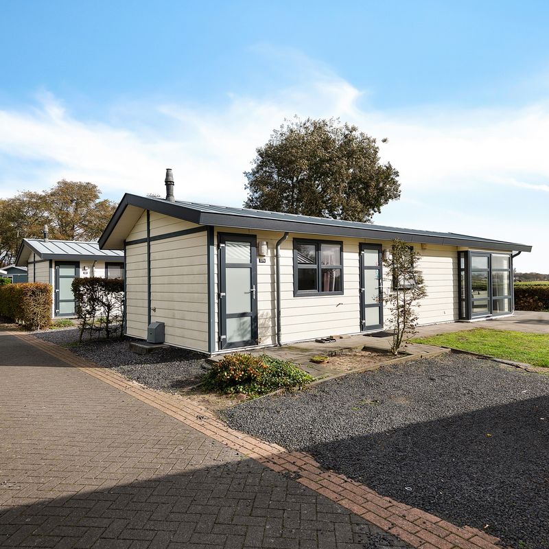 Kapelleboslaan 41 379, Noordwijk