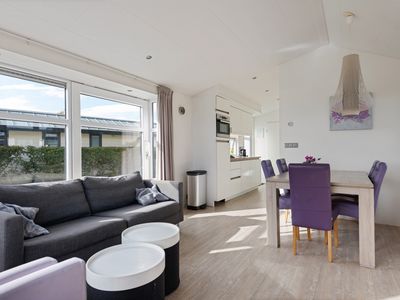 Kapelleboslaan 41 379, Noordwijk