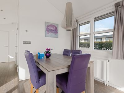 Kapelleboslaan 41 379, Noordwijk