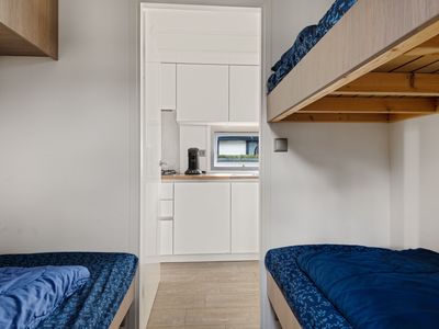 Kapelleboslaan 41 379, Noordwijk