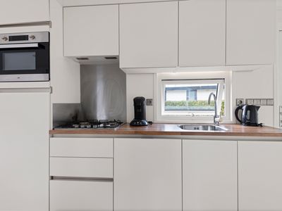 Kapelleboslaan 41 379, Noordwijk