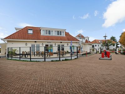 Kapelleboslaan 41 379, Noordwijk