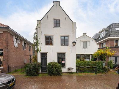 Bredestraat 6, Loenen aan de Vecht