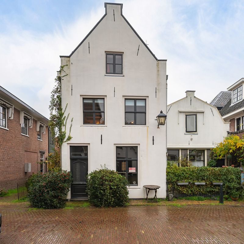 Bredestraat 6, Loenen aan de Vecht