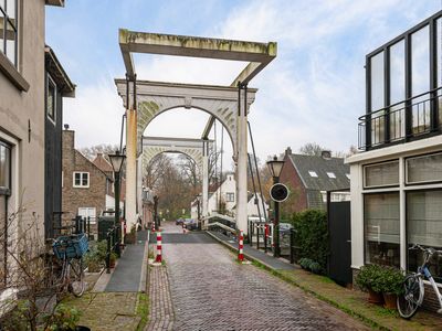 Bredestraat 6, Loenen aan de Vecht