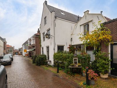 Bredestraat 6, Loenen aan de Vecht