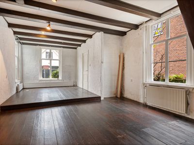 Bredestraat 6, Loenen aan de Vecht