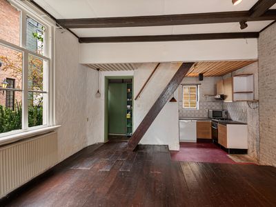 Bredestraat 6, Loenen aan de Vecht