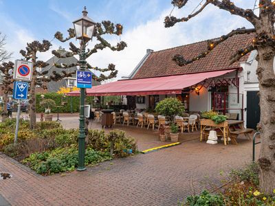 Bredestraat 6, Loenen aan de Vecht