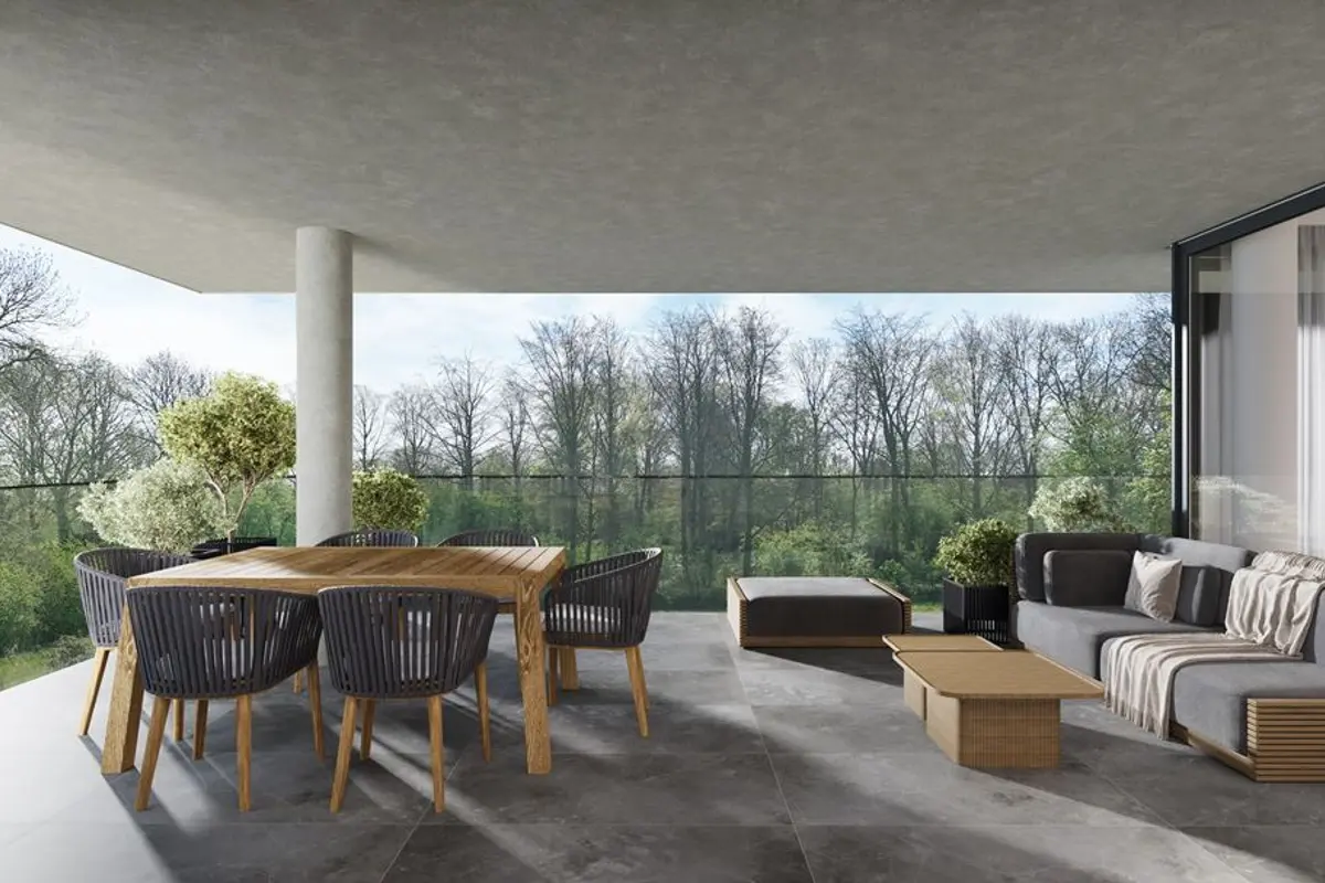 Park Toorenvliedt | Appartement type 3