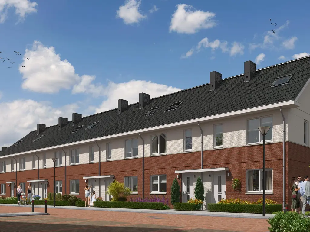 MorgenWonen, Middelburg