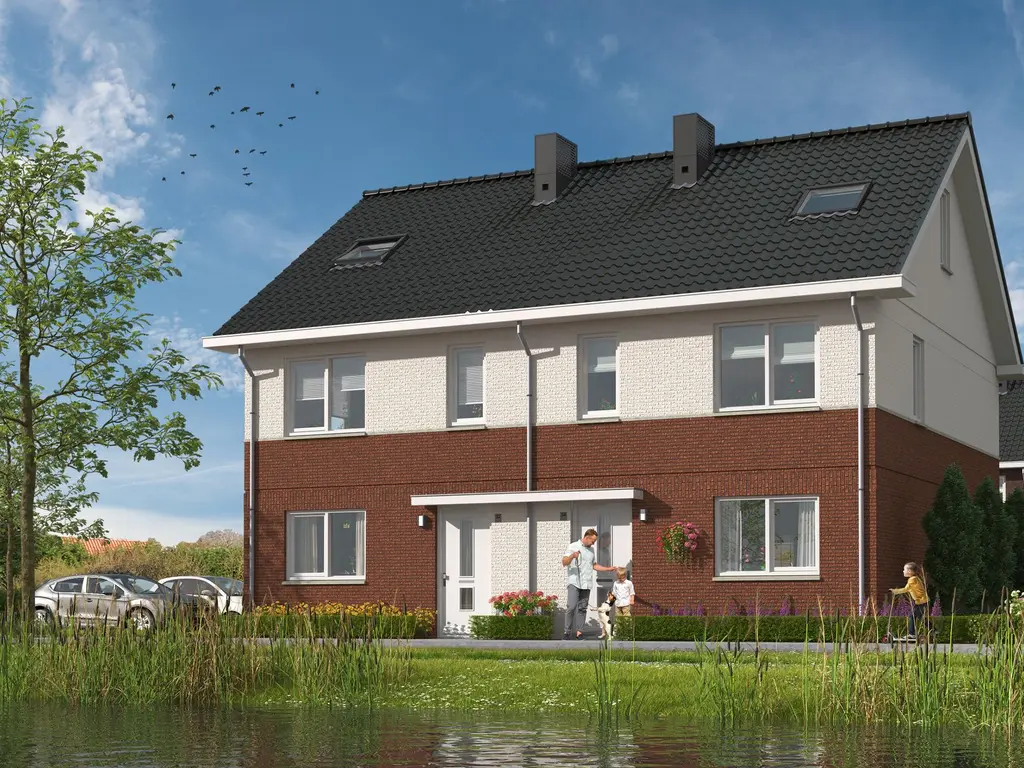 MorgenWonen, Middelburg