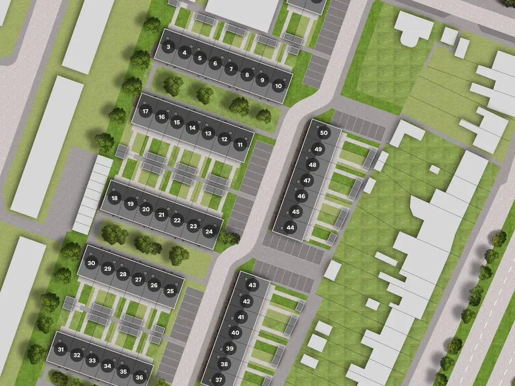 MorgenWonen, Middelburg